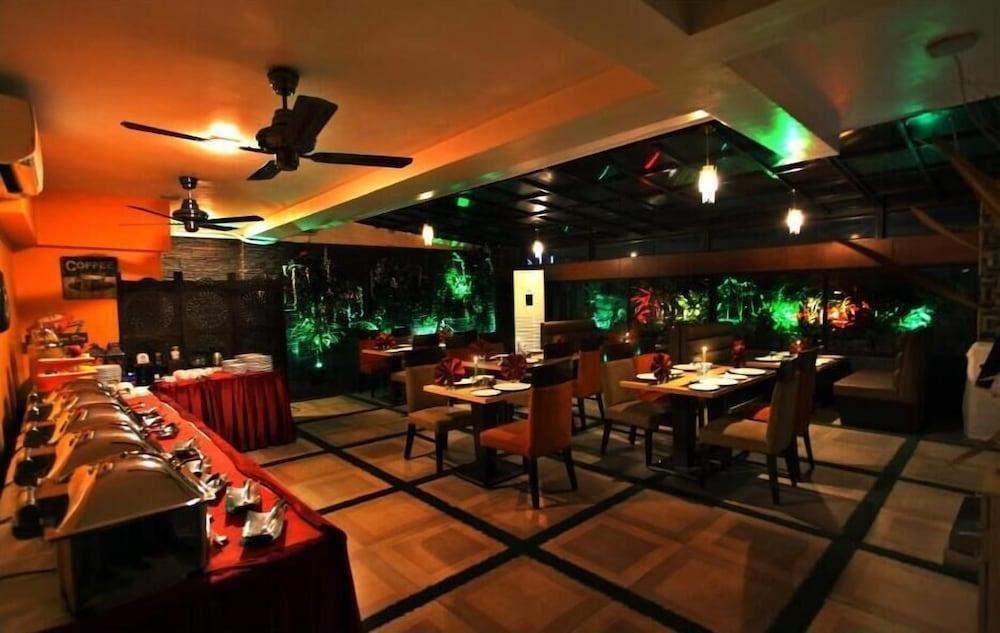 Kaisons Inn Nueva Delhi Exterior foto